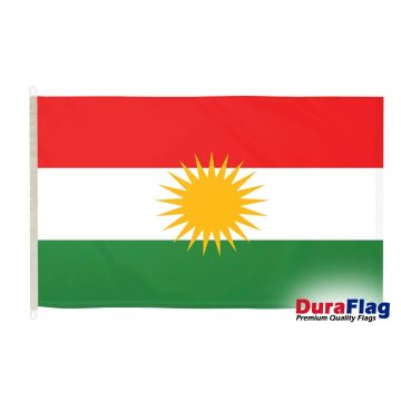 Kurdistan DuraFlag
