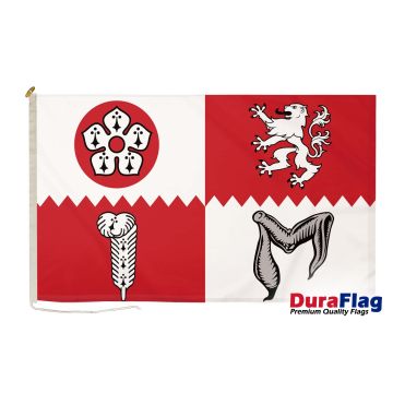 Leicestershire Old DuraFlag
