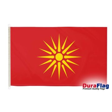 Macedonia Old DuraFlag