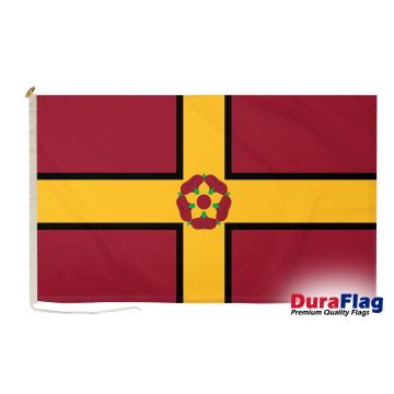 Northamptonshire (New) DuraFlag