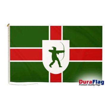 Nottinghamshire New DuraFlag