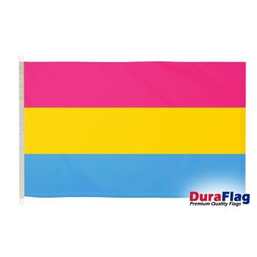 Pansexual DuraFlag