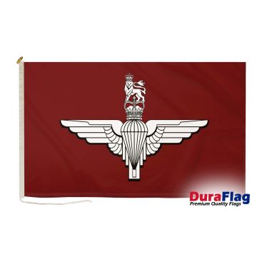 Parachute Regiment Style A DuraFlag