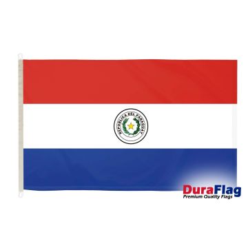 Paraguay DuraFlag