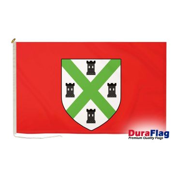Plymouth DuraFlag