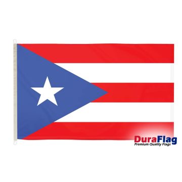 Puerto Rico DuraFlag