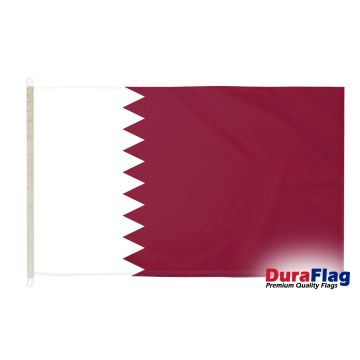 Qatar DuraFlag