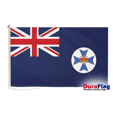 Queensland DuraFlag