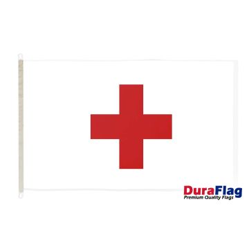 Red Cross DuraFlag