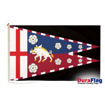 Richard III Banner (Shaped) DuraFlag