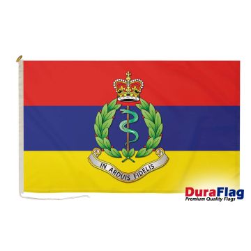 Royal Army Medical Corps DuraFlag