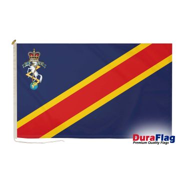 Royal Electrical and Mechanical Engineers Corps DuraFlag
