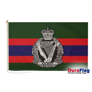 Royal Irish Regiment Style A DuraFlag