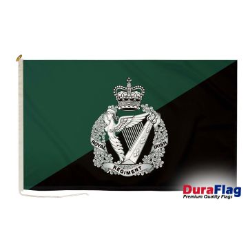 Royal Irish Regiment Style B DuraFlag