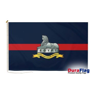 Royal Lincolnshire Regiment DuraFlag