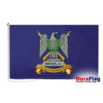 Royal Scots Dragoon Guards DuraFlag