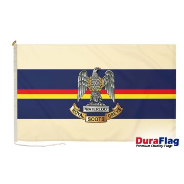 Royal Scots Greys DuraFlag