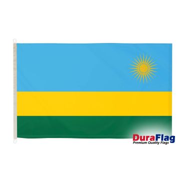Rwanda DuraFlag