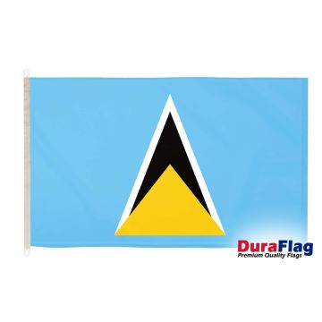 Saint Lucia DuraFlag
