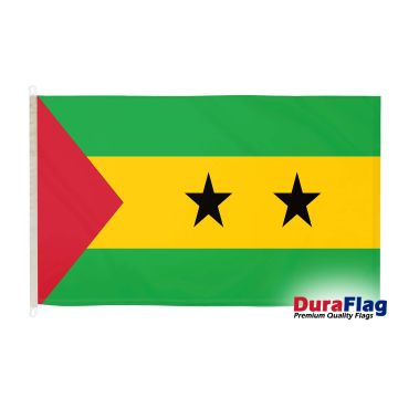 Sao Tome and Principe DuraFlag