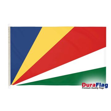 Seychelles DuraFlag
