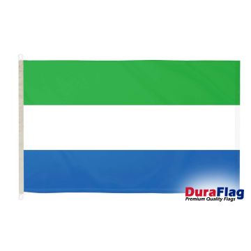 Sierra Leone DuraFlag