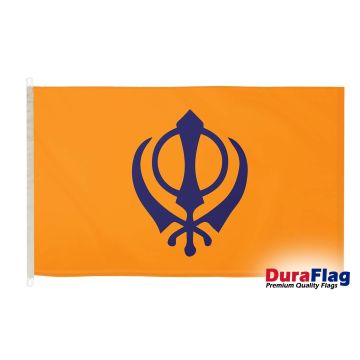 Sikh DuraFlag