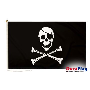 Skull and Crossbones DuraFlag