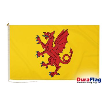 Somerset New DuraFlag