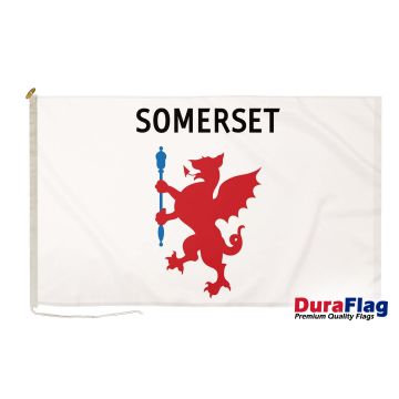 Somerset Old DuraFlag