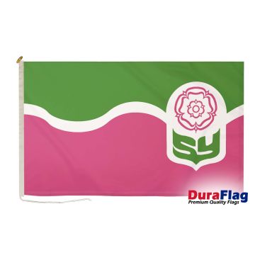 South Yorkshire DuraFlag