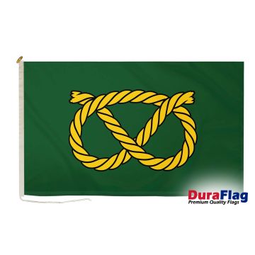Staffordshire Knot DuraFlag