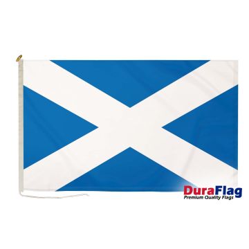 St Andrews (Light Blue) DuraFlag