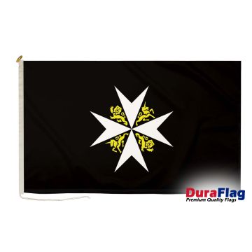 St John Ambulance DuraFlag