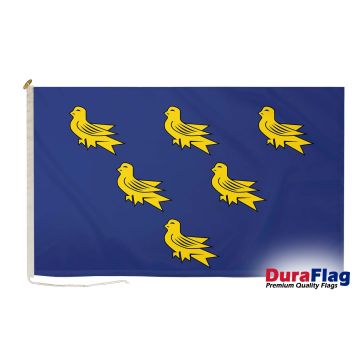 Sussex DuraFlag