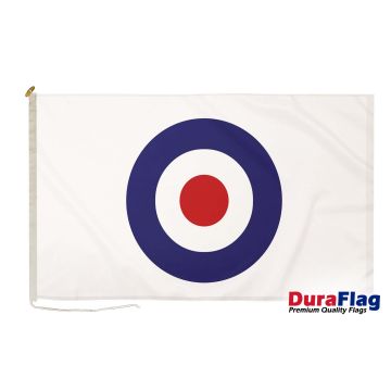 Target Roundel DuraFlag