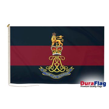 The Life Guards DuraFlag