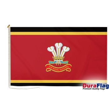 The Royal Hussars DuraFlag