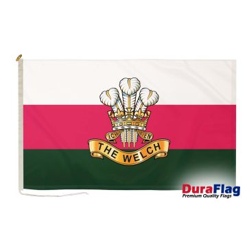 The Welch Regiment DuraFlag