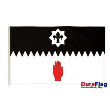 Tyrone DuraFlag