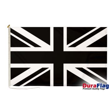 Union Jack Black DuraFlag