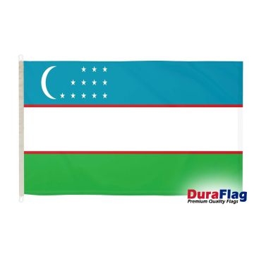 Uzbekistan DuraFlag