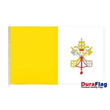 Vatican City DuraFlag