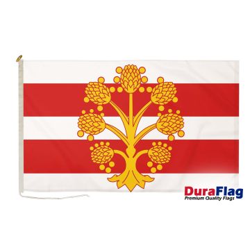 Westmorland DuraFlag