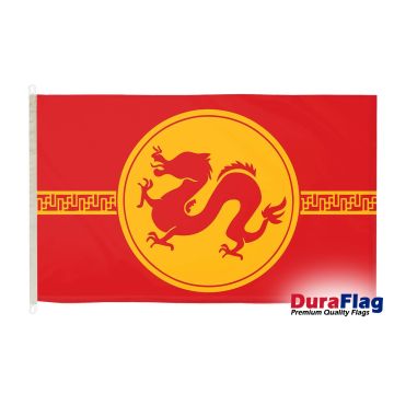 Year Of The Dragon DuraFlag