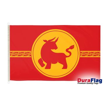 Year Of The Ox DuraFlag
