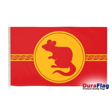 Year Of The Rat DuraFlag