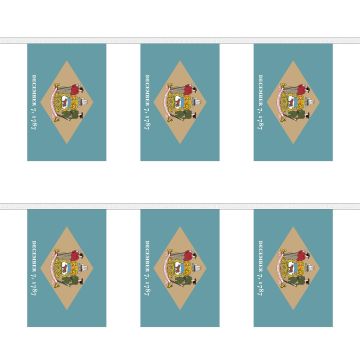 Delaware Bunting