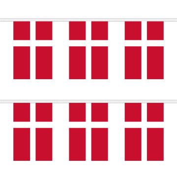 Denmark Bunting