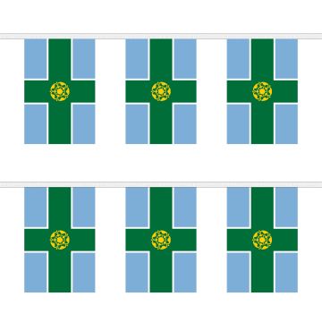 Derbyshire Bunting